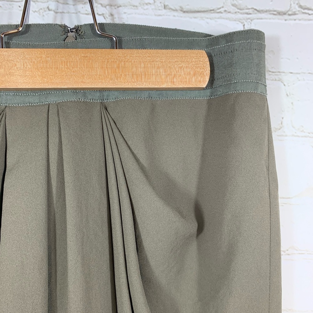 Maje Midi Skirt - Picture 3 of 6